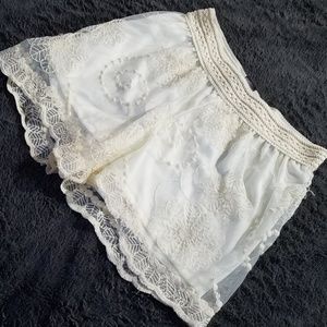 Women's shorts